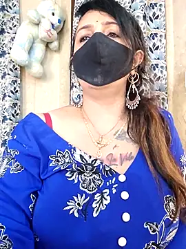 cute-tanvi's Webcam Show