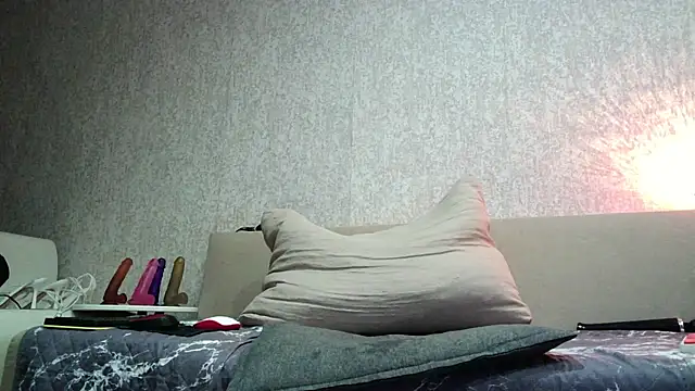 Czat XXX na żywo – ValeriaLight