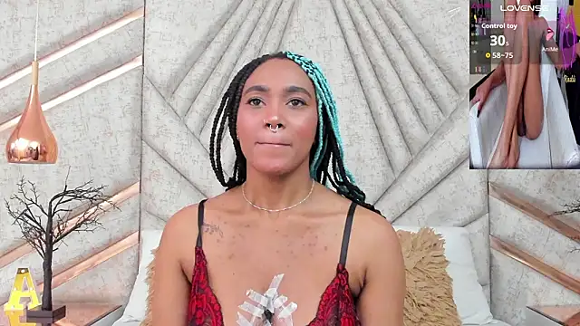 AgataRinaldi Live XXX-chat