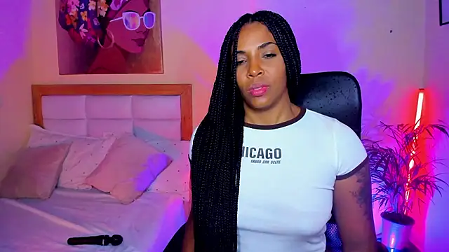 AitanaBrown_'s Live XXX Chat