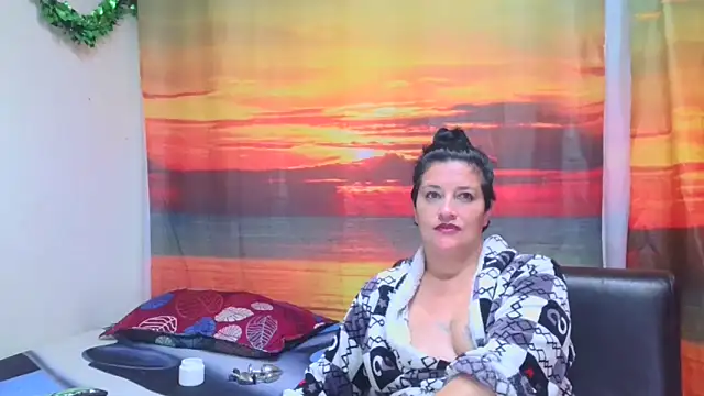 Kimmysander Live XXX-chat