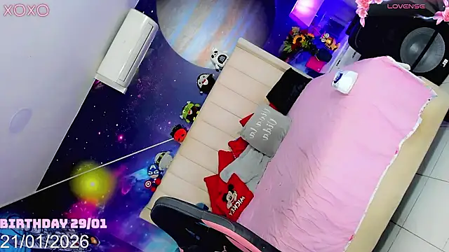 Nella_Dolls: απευθείας συνομιλία ΧΧΧ