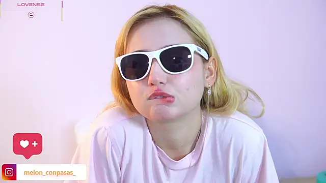 Czat XXX na żywo – Pinkie_Princes