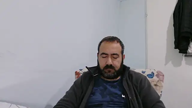 Živý XXX chat big_snakee