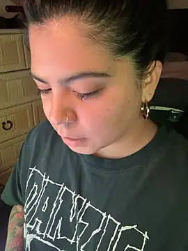 kimmiakiss22 Live XXX-chat