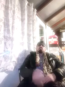 erbod_Johnny Adlı Modelin Web Kamerası Şovu