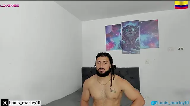 Louis_marley__のライブXXXチャット