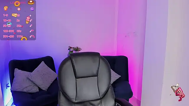 Sembang XXX Secara Langsung emilly_smith_1