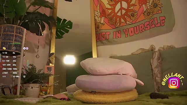 XXX chat uživo modela antonella_maitt1