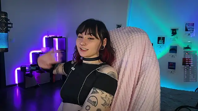 Sembang XXX Secara Langsung deadlysweet