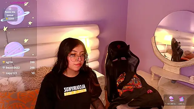 Chat +18 de milan_sweet ao vivo