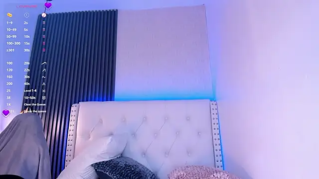 Sembang XXX Secara Langsung aliscollins_