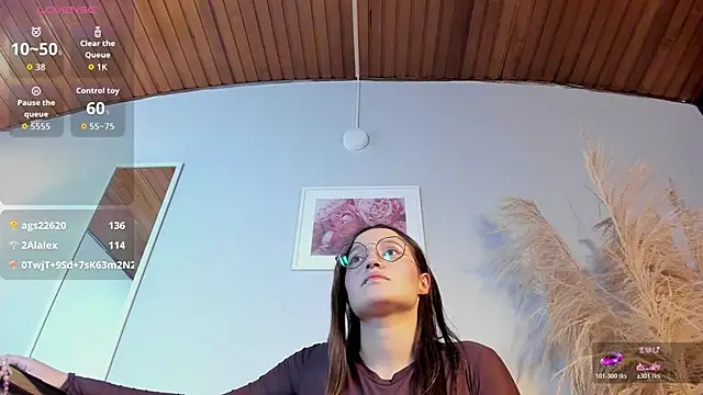 Онлайн чат XXX Elecktra_sweet