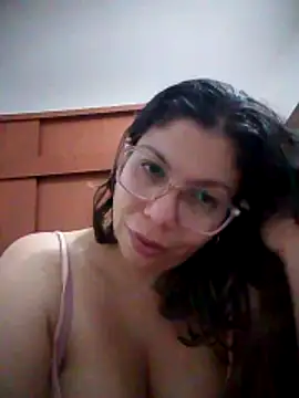 Sembang XXX Secara Langsung Carliina_Soussa