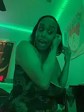 Chat XXX en directo de loveluna8