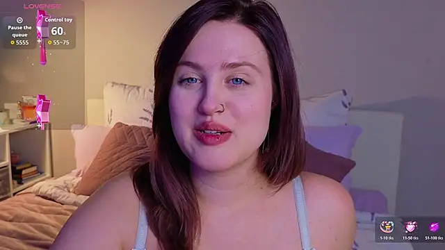 XXX chat uživo modela Sassy_Talkin_