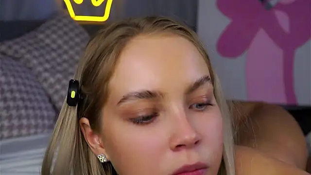 Chat +18 de AftonConnett ao vivo