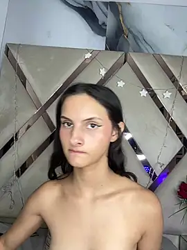 ninaht's Live XXX Chat