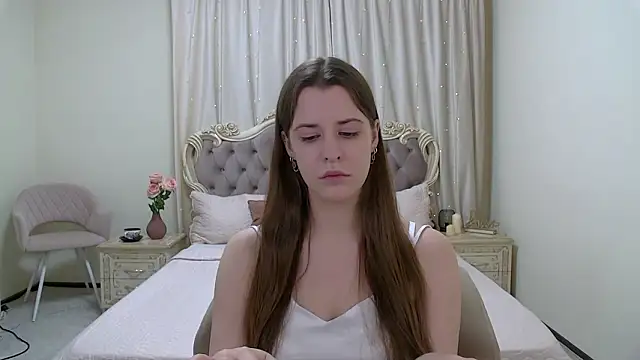 AgataAisitt's Live XXX Chat