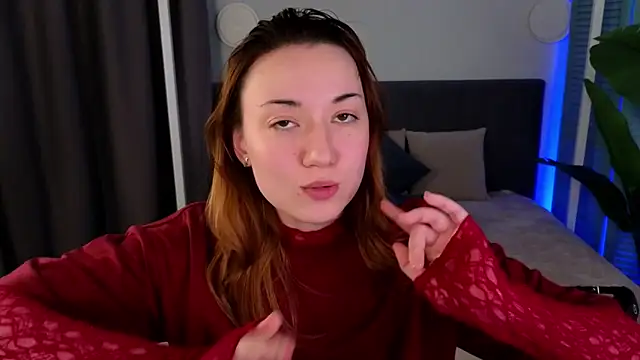 Maddy_Garcia 라이브 XXX 채팅