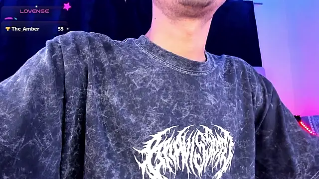 Ethan_Boyy's Live XXX Chat