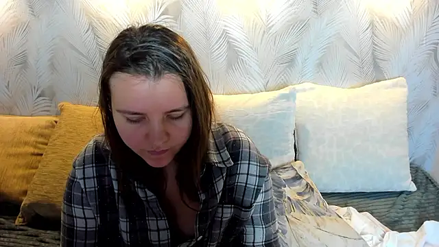 Jenny_Jimmy's Webcam Show