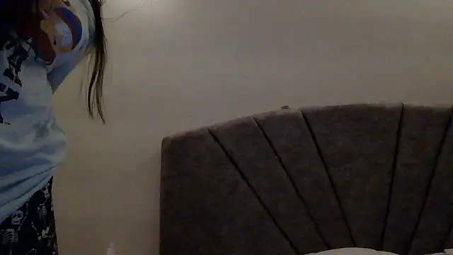 Arielle_lov: вебкам-шоу