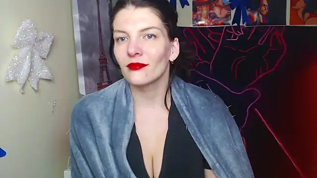 Chat +18 de VanessaRey_ ao vivo