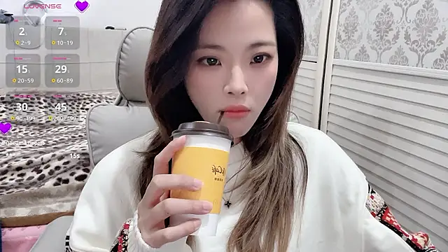 Holiland – Kamerová šou