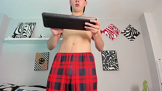 mathewconellyのライブXXXチャット