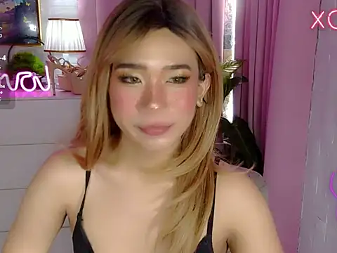 mj_lorde's Live XXX Chat