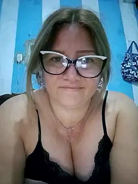 Sembang XXX Secara Langsung Carlotaazul