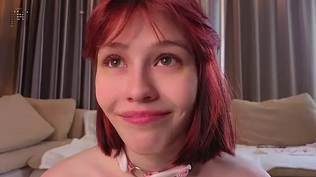 XXX chat uživo modela LurleneRamo