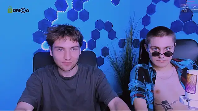 joseph_bear_のライブXXXチャット