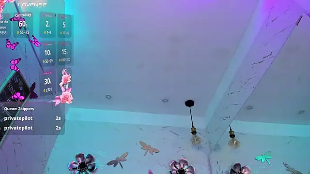 Natasha-Adams' Live XXX Chat