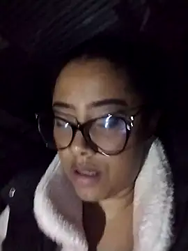 Chat +18 de Ebony-Goddess19 ao vivo