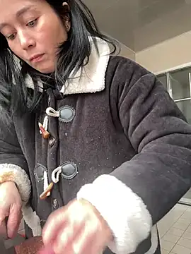 Živý XXX chat buusoom