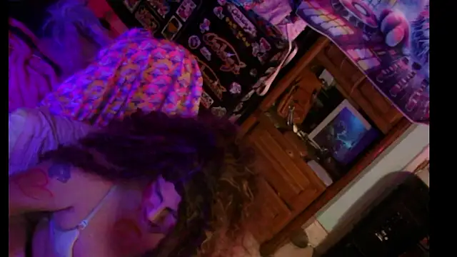 JasmineAurora Webcam Show