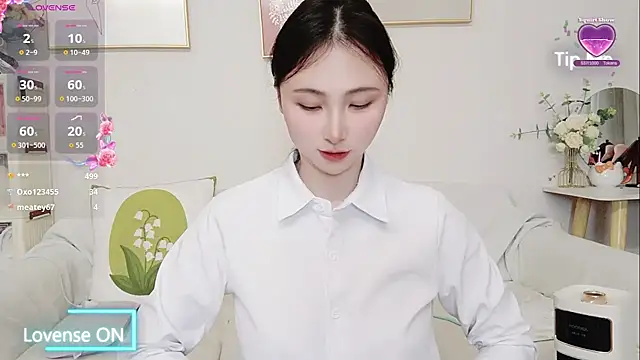 Sembang XXX Secara Langsung yuyan3929