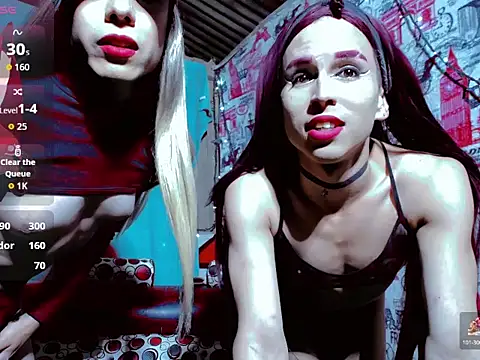 rosalia_77のライブXXXチャット