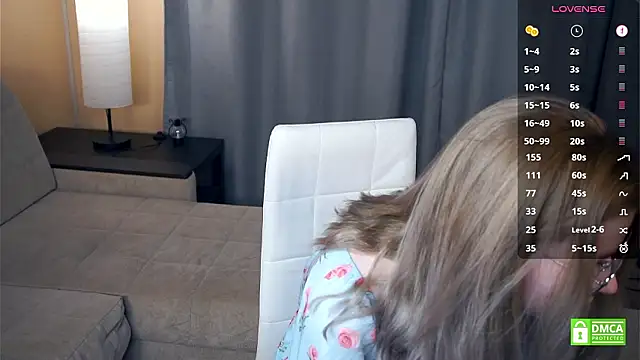 Chat +18 de ToyaPletz ao vivo