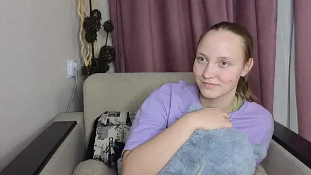 BibiStapler's Live XXX Chat