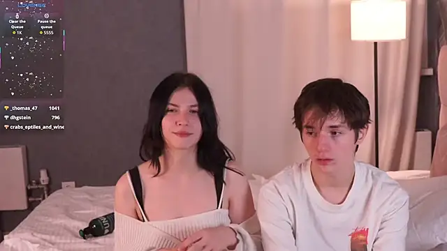 indulgencex__ Live XXX Chat