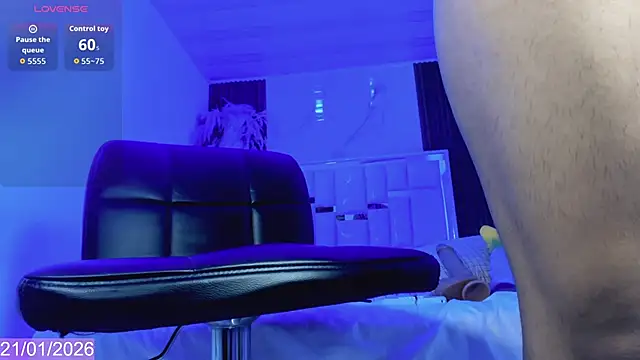 Raven_Zahara's Webcam Show