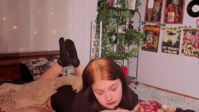 Sembang XXX Secara Langsung BevHanni