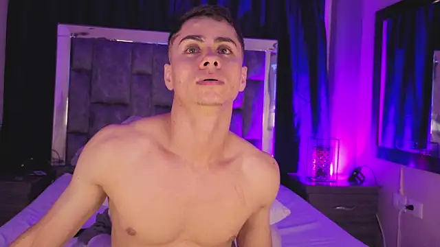 LeoMonnroe – Live XXX-chat