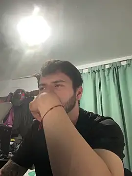 Baphomet212341 Live XXX-chat