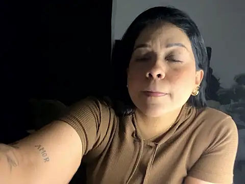 JacqueDiaz – webcam-show