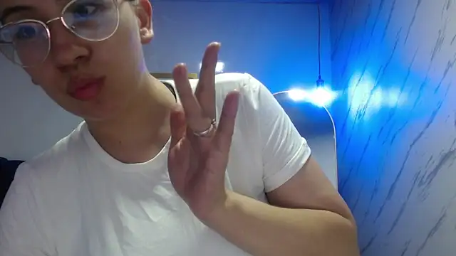 Megan_Hot_v's Live XXX Chat