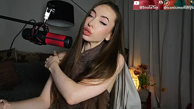 Sembang XXX Secara Langsung supreme_dominatrix